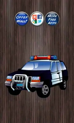 Horns Alarms and Sirens android App screenshot 2