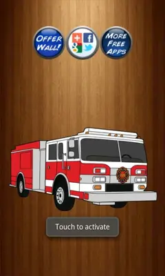 Horns Alarms and Sirens android App screenshot 3